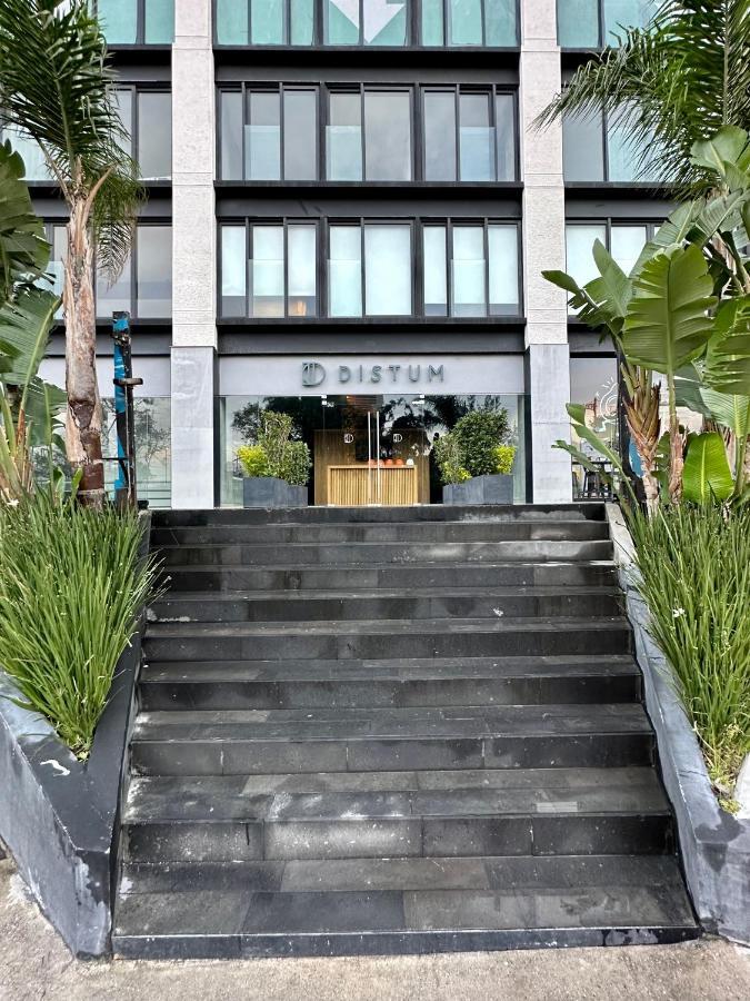 Loft Con Increible Vista Zona Polanco Condesa - Gym Y Business Center Cidade do México Exterior foto